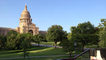 Excursión en autobús con paradas libres por Austin Excursión en autobús con paradas libres por Austin