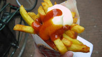 Tour gastronomico di Amsterdam Tour gastronomico di Amsterdam
