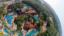 Valparaiso Acqua Park-Eintrittskarte Valparaiso Acqua Park-Eintrittskarte