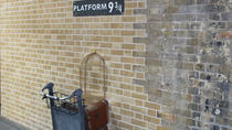 Excursion en bus à Londres sur les sites des films d'Harry Potter Excursion en bus à Londres sur les sites des films d'Harry Potter