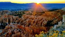 Randonnée au parc national de Zion et à Bryce Canyon en 3 jours - camping Randonnée au parc national de Zion et à Bryce Canyon en 3 jours - camping