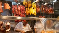 Tour Gastronomico di Hong Kong: Quartieri Central e Sheung Wan Tour Gastronomico di Hong Kong: Quartieri Central e Sheung Wan