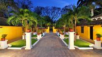 Billet d'entrée à Quinta de San Pedro Alejandrino Billet d'entrée à Quinta de San Pedro Alejandrino