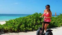 Visite en Segway de la réserve écologique au départ de Punta Cana Visite en Segway de la réserve écologique au départ de Punta Cana