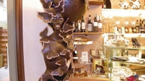 Recorrido gastronómico gourmet en Florencia: Trufas, Chocolate, Gelato, aceite de oliva y vino Recorrido gastronómico gourmet en Florencia: Trufas, Chocolate, Gelato, aceite de oliva y vino
