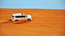 Vormittagssafari Dubai Vormittagssafari Dubai