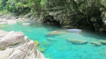 Viaje privado de 2 días al desfiladero de Taroko desde Taipei Viaje privado de 2 días al desfiladero de Taroko desde Taipei