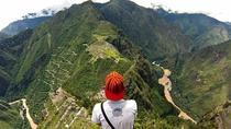 VALLÉE SACRÉE ET MACHU PICCHU VALLÉE SACRÉE ET MACHU PICCHU