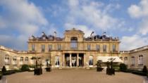 Keine-Warteschlangen-Ticket Jacquemart André-Museum Keine-Warteschlangen-Ticket Jacquemart André-Museum