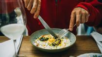 Prager Speisen-Spaziergang mit ortskundigem Foodie-Reiseleiter Prager Speisen-Spaziergang mit ortskundigem Foodie-Reiseleiter