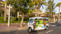 Excursion en tuk-tuk - Costa Adeje Excursion en tuk-tuk - Costa Adeje