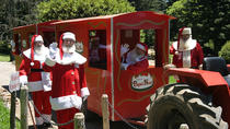 Adgangsbillet til Aldeia do Papai Noel (Julemandens landsby) Adgangsbillet til Aldeia do Papai Noel (Julemandens landsby)