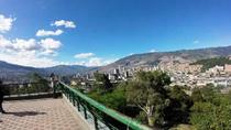 Excursión privada: Ciudad de Medellín Excursión privada: Ciudad de Medellín
