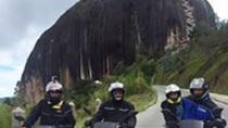 Full day Scooter tour to Peñol and Guatapé Full day Scooter tour to Peñol and Guatapé