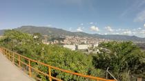 Visita combinada a la ciudad de Medellín con arte callejero y visita culinaria Visita combinada a la ciudad de Medellín con arte callejero y visita culinaria