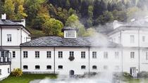 Pre Saint Didier Luxus-Spa-Tageseintrittskarte Pre Saint Didier Luxus-Spa-Tageseintrittskarte