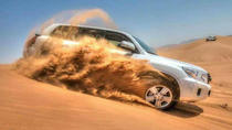 Safari dans le désert à Dubaï Safari dans le désert à Dubaï