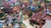 Eintrittskarte für Popeye Village mit Transfer Eintrittskarte für Popeye Village mit Transfer