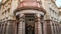 Adgangsbillet til kaffemuseet Adgangsbillet til kaffemuseet
