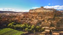 Recorrido de 2 días por Ait Benhaddou y Ouarzazate desde Marrakech Recorrido de 2 días por Ait Benhaddou y Ouarzazate desde Marrakech