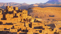 Recorrido privado: Recorrido de 2 días por Ait Benhaddou y Ouarzazate desde Marrakech Recorrido privado: Recorrido de 2 días por Ait Benhaddou y Ouarzazate desde Marrakech