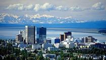 Excursión privada: excursión en Anchorage de 3 horas de duración Excursión privada: excursión en Anchorage de 3 horas de duración