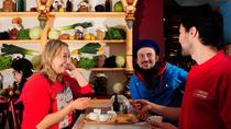 Excursão Noturna Gastronômica a Pé em Cracóvia Excursão Noturna Gastronômica a Pé em Cracóvia