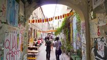 L'autentico tour a piedi di Berlino: Arte, cibo e controcultura L'autentico tour a piedi di Berlino: Arte, cibo e controcultura