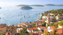 Crociera di 8 giorni in barca a vela a piccoli gruppi in Croazia, da Dubrovnik a Trogir Crociera di 8 giorni in barca a vela a piccoli gruppi in Croazia, da Dubrovnik a Trogir