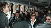 Tour dei crimini e della malavita di Chicago Tour dei crimini e della malavita di Chicago