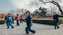 Seja um Verdadeiro Cidadão de Pequim por Um Dia: Tai chi, Bolinhos Cozidos no Vapor e Passeio de Bicicleta pelas Hutongs Seja um Verdadeiro Cidadão de Pequim por Um Dia: Tai chi, Bolinhos Cozidos no Vapor e Passeio de Bicicleta pelas Hutongs