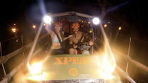 Entrada nocturna al parque de aventura Xplor con transporte Entrada nocturna al parque de aventura Xplor con transporte
