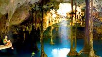 Oasi Maya Xenotes: Avventura tra i Cenote da Playa del Carmen Oasi Maya Xenotes: Avventura tra i Cenote da Playa del Carmen