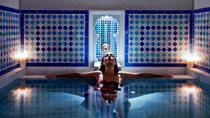 Arabian Baths Experience at Malaga’s Hammam Al Andalus Arabian Baths Experience at Malaga’s Hammam Al Andalus