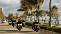 Alquiler de Harley-Davidson en Miami Alquiler de Harley-Davidson en Miami