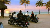 Excursión independiente de 3 días en Harley-Davidson desde Miami Excursión independiente de 3 días en Harley-Davidson desde Miami