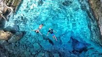 Hoyo Azul Cenote Tour a Scape Park da Punta Cana Hoyo Azul Cenote Tour a Scape Park da Punta Cana