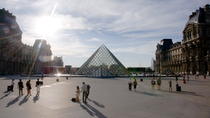 Excursão particular de 1,5 horas pelo Louvre, Paris