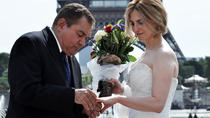 Rinnovo delle promesse matrimoniali a Parigi Rinnovo delle promesse matrimoniali a Parigi