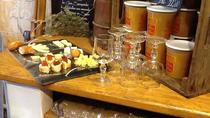 Tour a piedi di Le Marais, con degustazione di vino e formaggi a Parigi Tour a piedi di Le Marais, con degustazione di vino e formaggi a Parigi