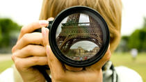 Tour a piedi privato di Parigi con fotografo personale Tour a piedi privato di Parigi con fotografo personale