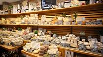 Tour gastronomico a piedi per piccoli gruppi del Marché d'Aligre di Parigi Tour gastronomico a piedi per piccoli gruppi del Marché d'Aligre di Parigi