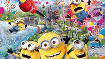 Universal Studios Japan: 1-Tages-Studio-Pass Universal Studios Japan: 1-Tages-Studio-Pass