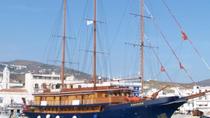Crociera di 7 notti nelle Isole Cicladi greche: Santorini, Paros, Mykonos e Syros Crociera di 7 notti nelle Isole Cicladi greche: Santorini, Paros, Mykonos e Syros