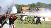 Excursión privada: Batalla de Waterloo desde Bruselas Excursión privada: Batalla de Waterloo desde Bruselas