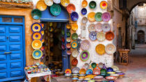 Excursión personalizada de 3 días a Essaouira desde Marrakech Excursión personalizada de 3 días a Essaouira desde Marrakech