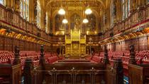 Tour: Houses of Parliament und Westminster Abbey Tour: Houses of Parliament und Westminster Abbey