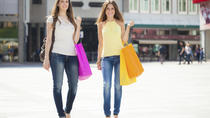 Carta privilegi Shop and Dine London: valida per 2 persone Carta privilegi Shop and Dine London: valida per 2 persone