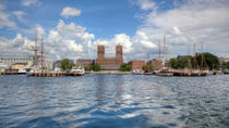 Excursión combinada en Oslo: Gran recorrido por la ciudad y crucero por el fiordo de Oslo Excursión combinada en Oslo: Gran recorrido por la ciudad y crucero por el fiordo de Oslo