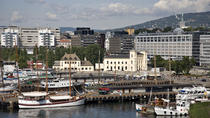 Pakketur i Oslo: Vigelandsparken, Frammuseet eller Kon-Tiki Museet, og Vikingskipshuset Pakketur i Oslo: Vigelandsparken, Frammuseet eller Kon-Tiki Museet, og Vikingskipshuset